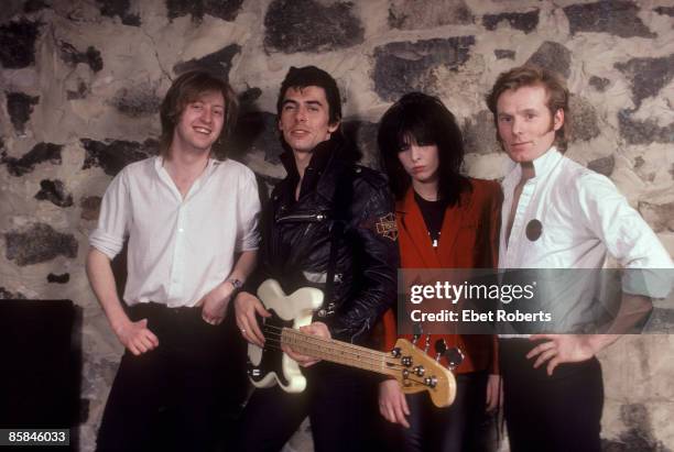The Pretenders